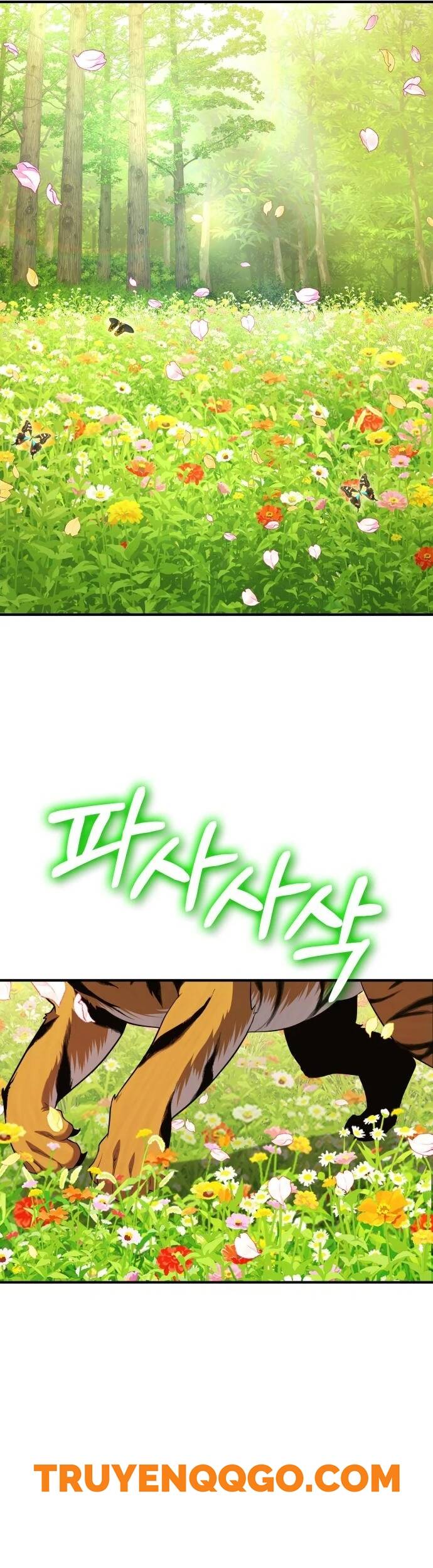 Quái Vật Quái Dị - Chapter 11 - Page 60