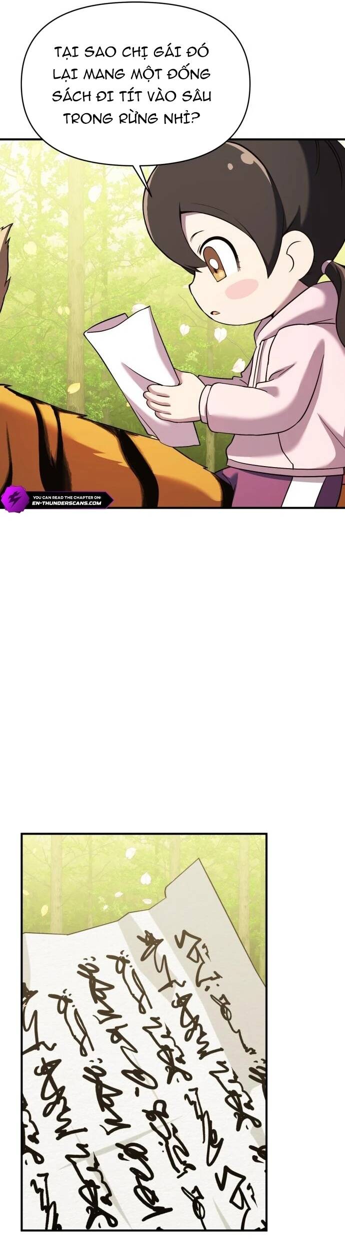 Quái Vật Quái Dị - Chapter 11 - Page 64