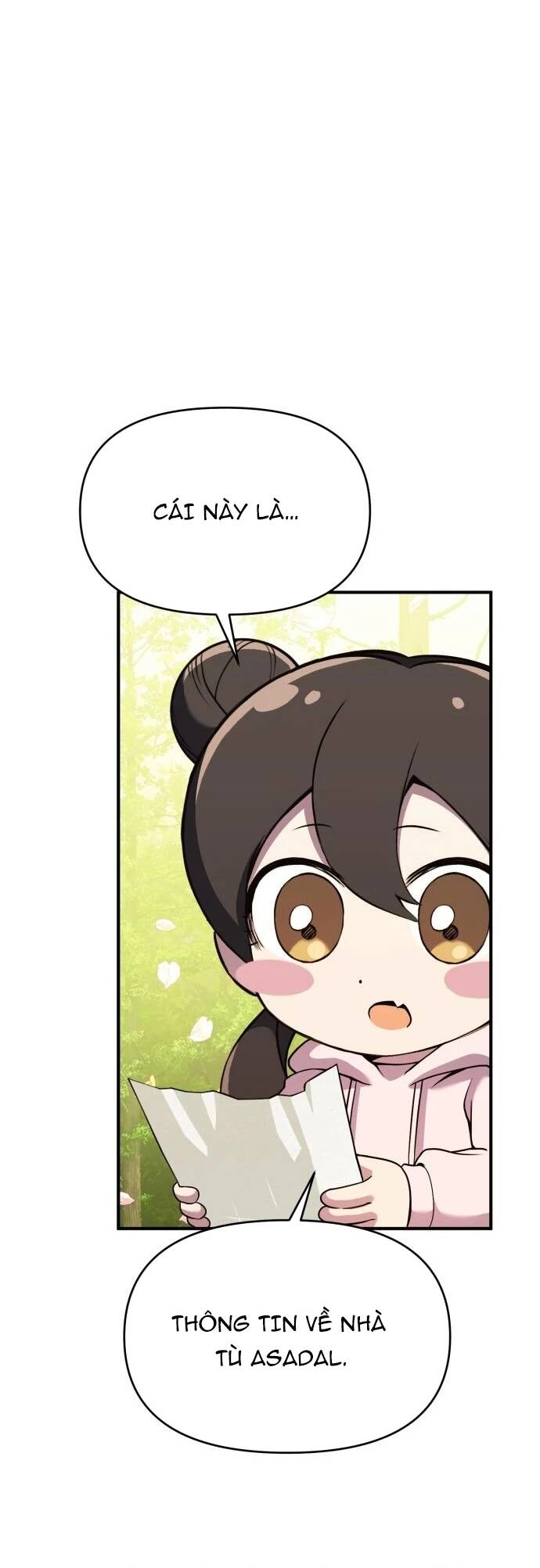 Quái Vật Quái Dị - Chapter 11 - Page 65