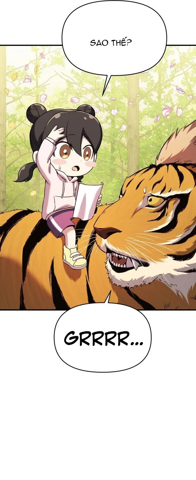Quái Vật Quái Dị - Chapter 11 - Page 67