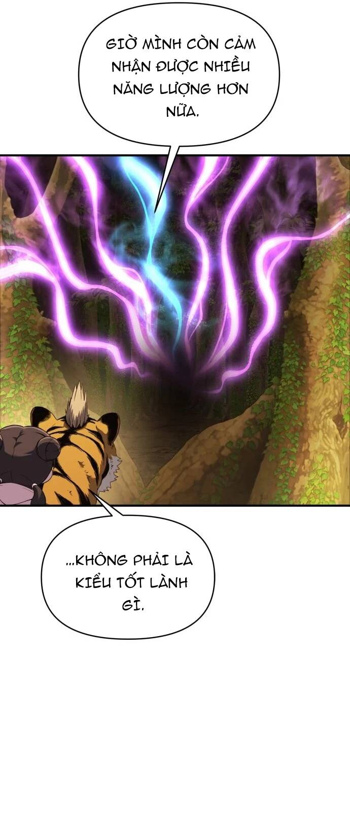 Quái Vật Quái Dị - Chapter 11 - Page 69