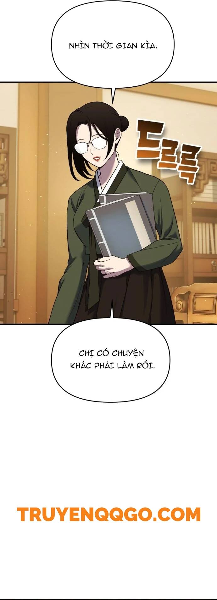 Quái Vật Quái Dị - Chapter 11 - Page 7