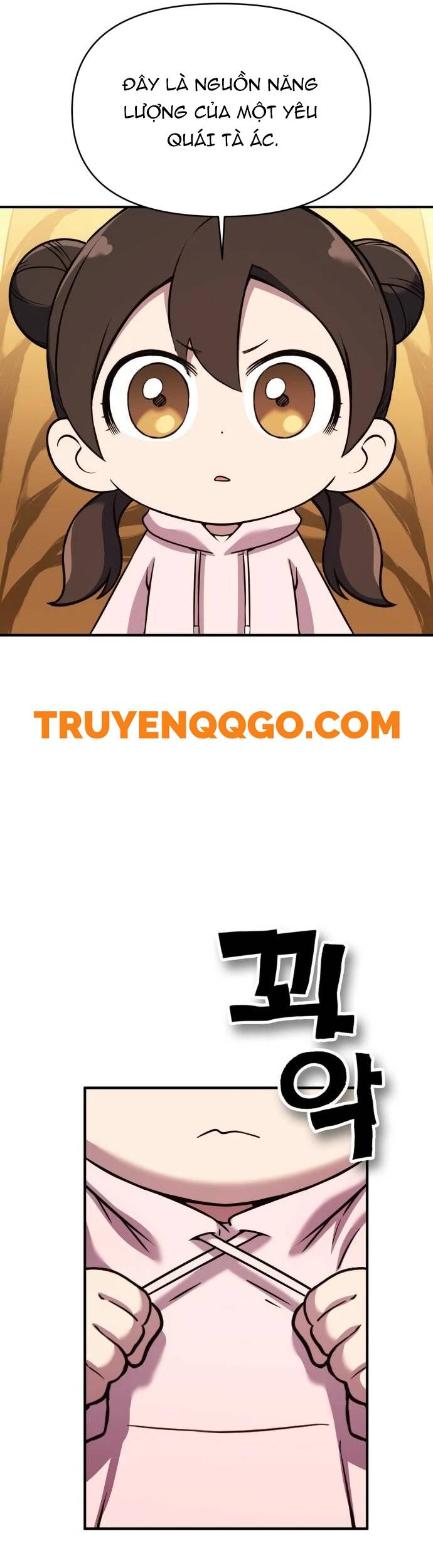 Quái Vật Quái Dị - Chapter 11 - Page 70