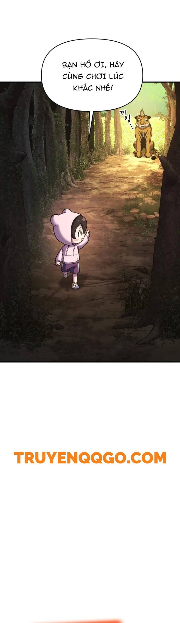 Quái Vật Quái Dị - Chapter 11 - Page 71