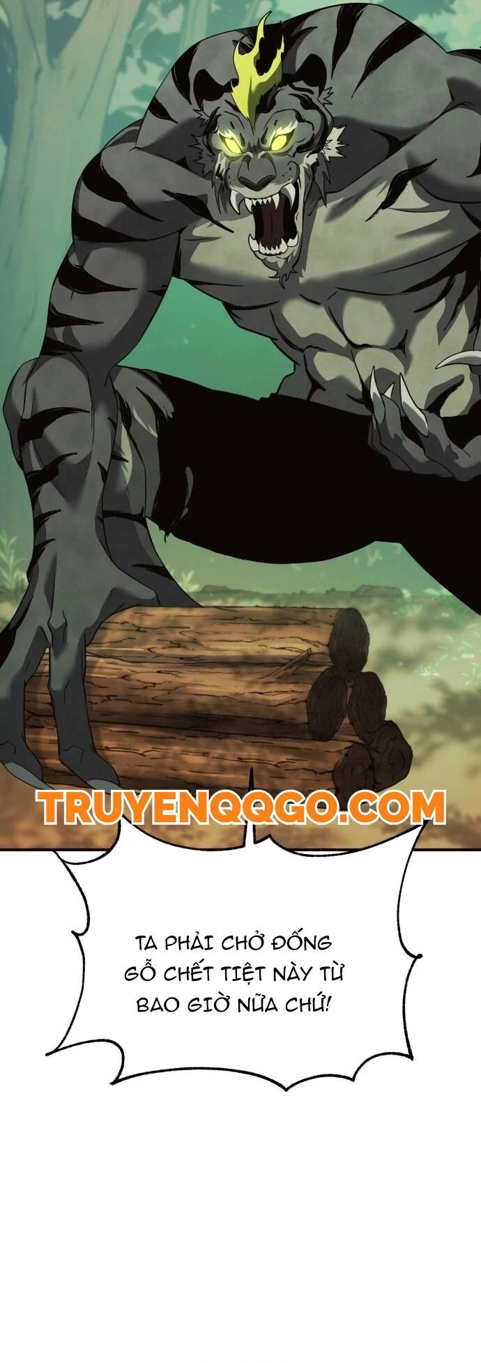 Quái Vật Quái Dị - Chapter 11 - Page 73