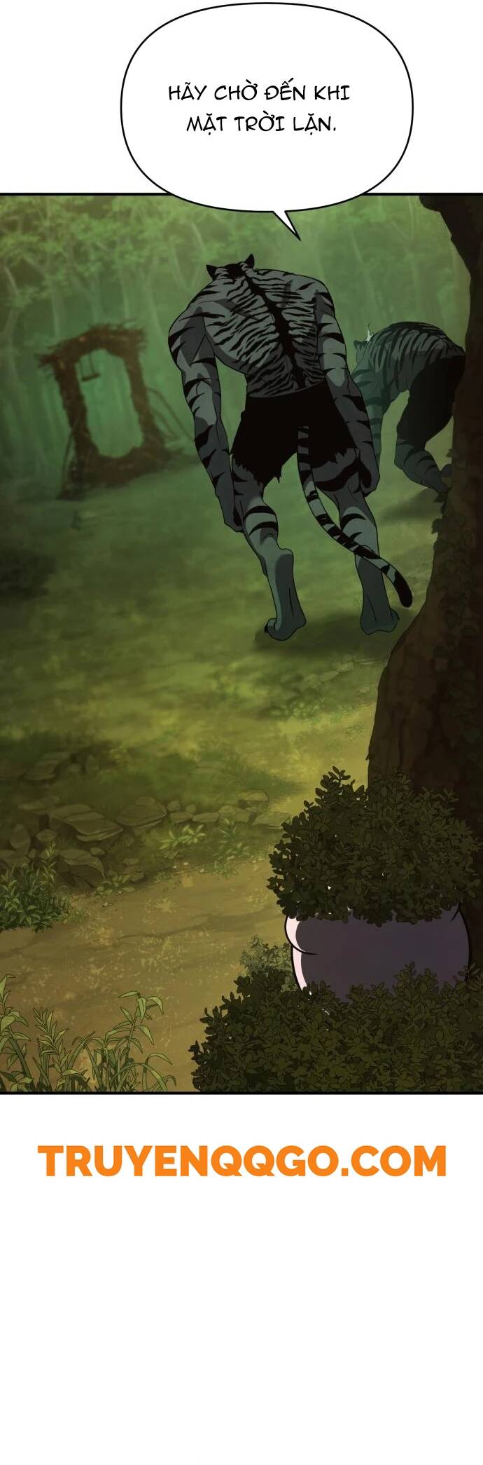 Quái Vật Quái Dị - Chapter 11 - Page 77