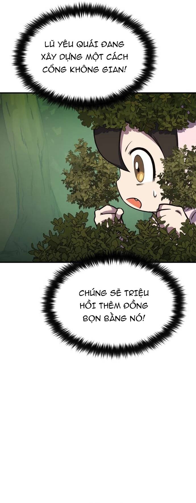 Quái Vật Quái Dị - Chapter 11 - Page 78