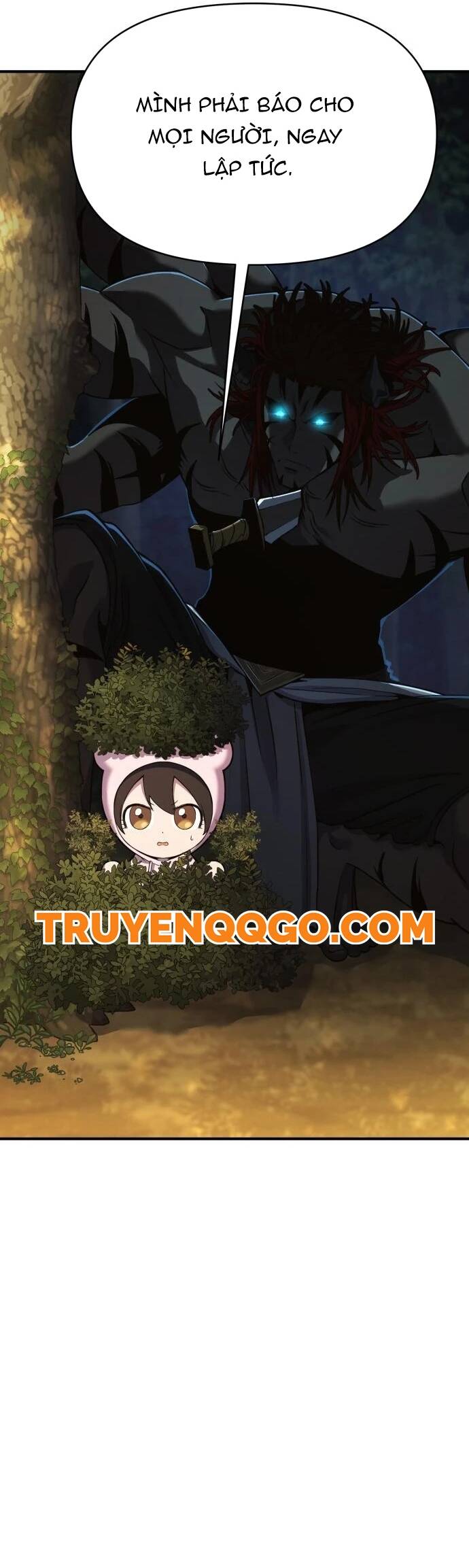 Quái Vật Quái Dị - Chapter 11 - Page 79