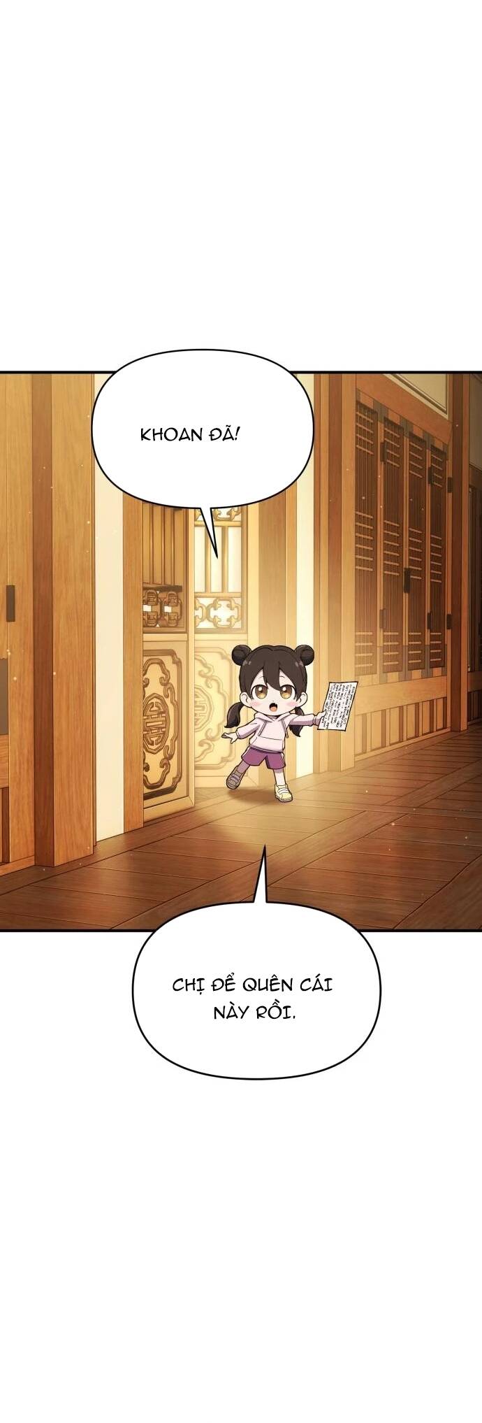 Quái Vật Quái Dị - Chapter 11 - Page 9