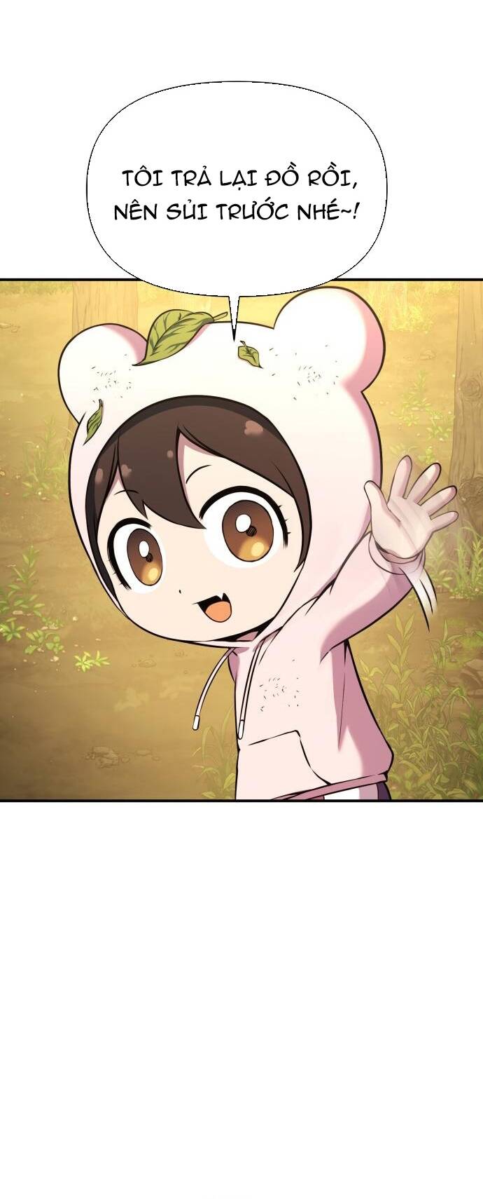 Quái Vật Quái Dị - Chapter 12 - Page 12