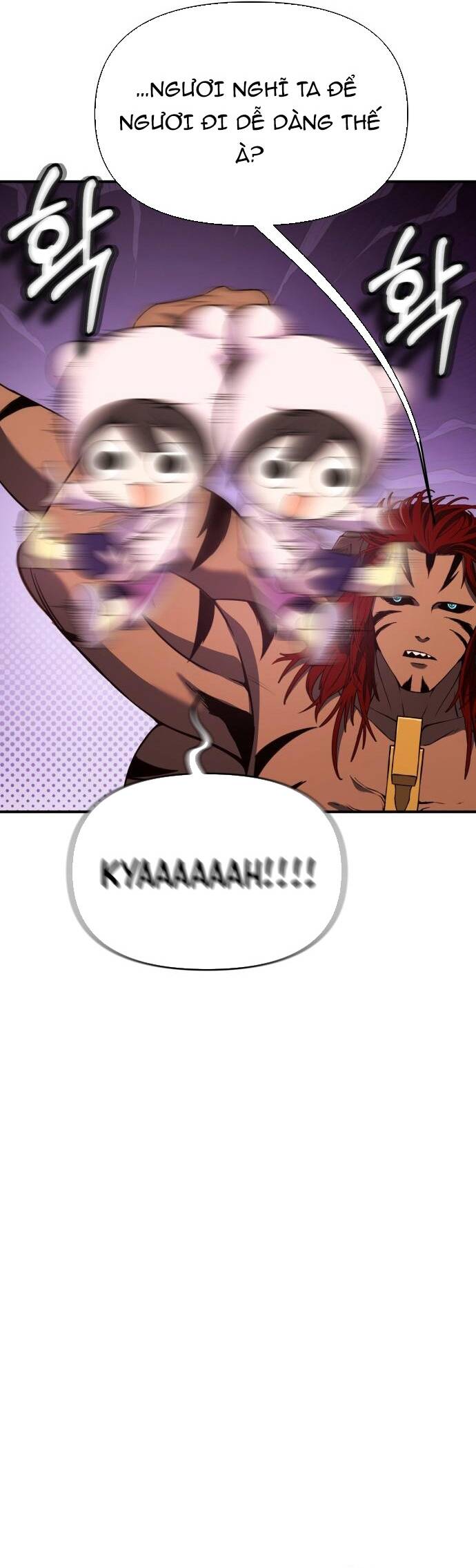 Quái Vật Quái Dị - Chapter 12 - Page 14