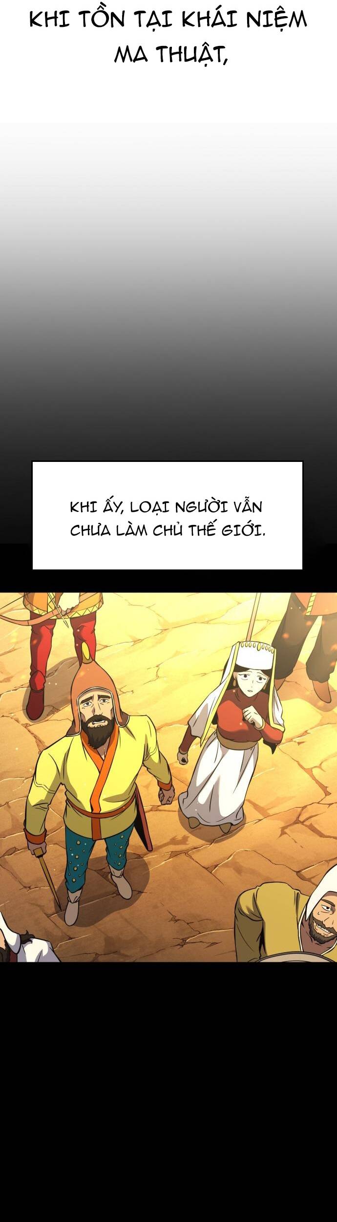 Quái Vật Quái Dị - Chapter 12 - Page 16