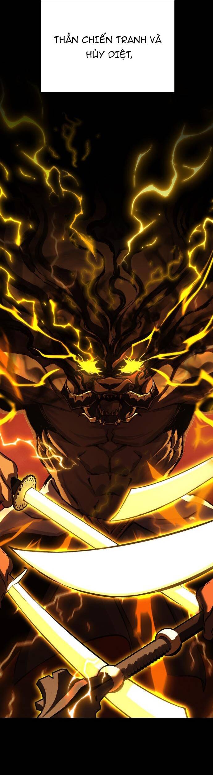 Quái Vật Quái Dị - Chapter 12 - Page 19