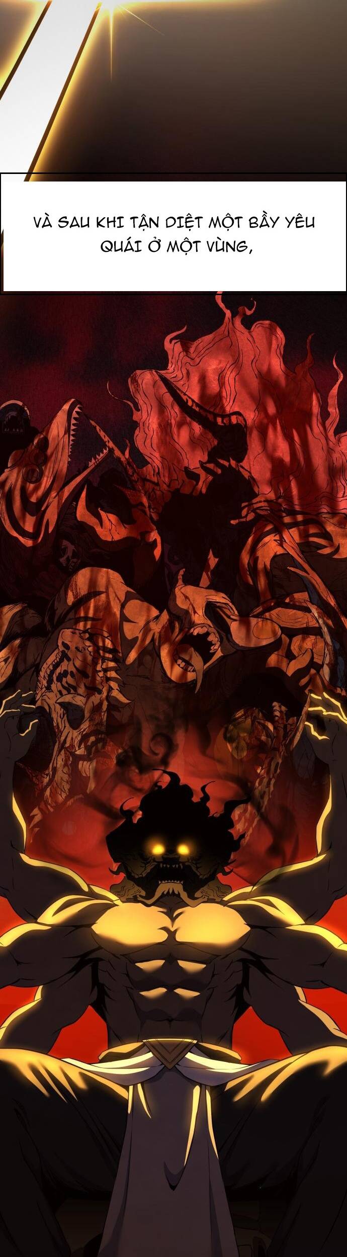 Quái Vật Quái Dị - Chapter 12 - Page 21