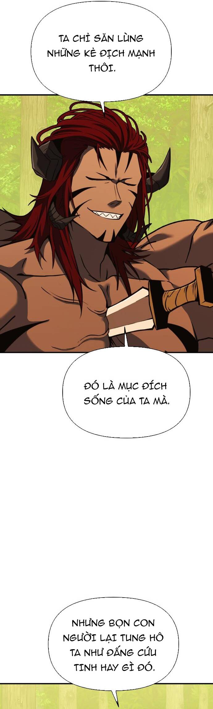 Quái Vật Quái Dị - Chapter 12 - Page 23