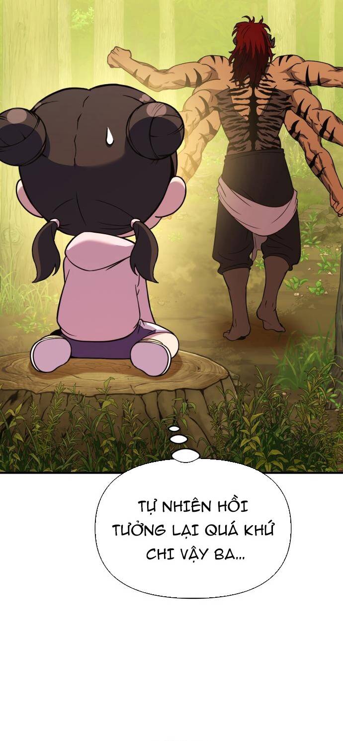 Quái Vật Quái Dị - Chapter 12 - Page 24