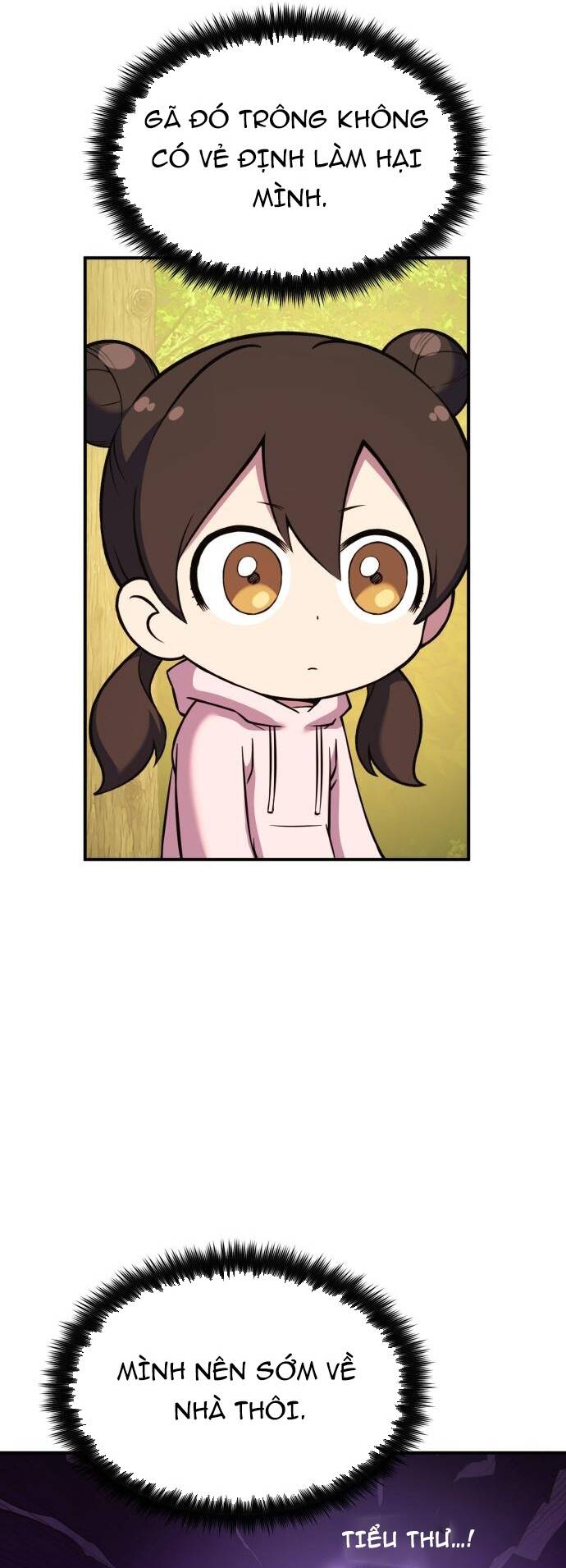 Quái Vật Quái Dị - Chapter 12 - Page 25