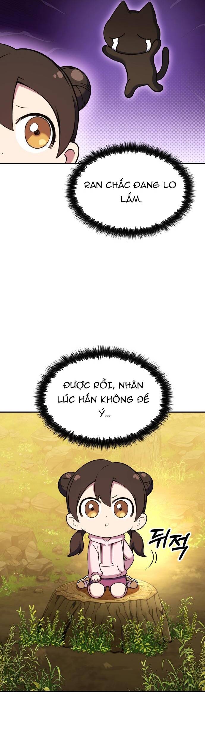 Quái Vật Quái Dị - Chapter 12 - Page 26