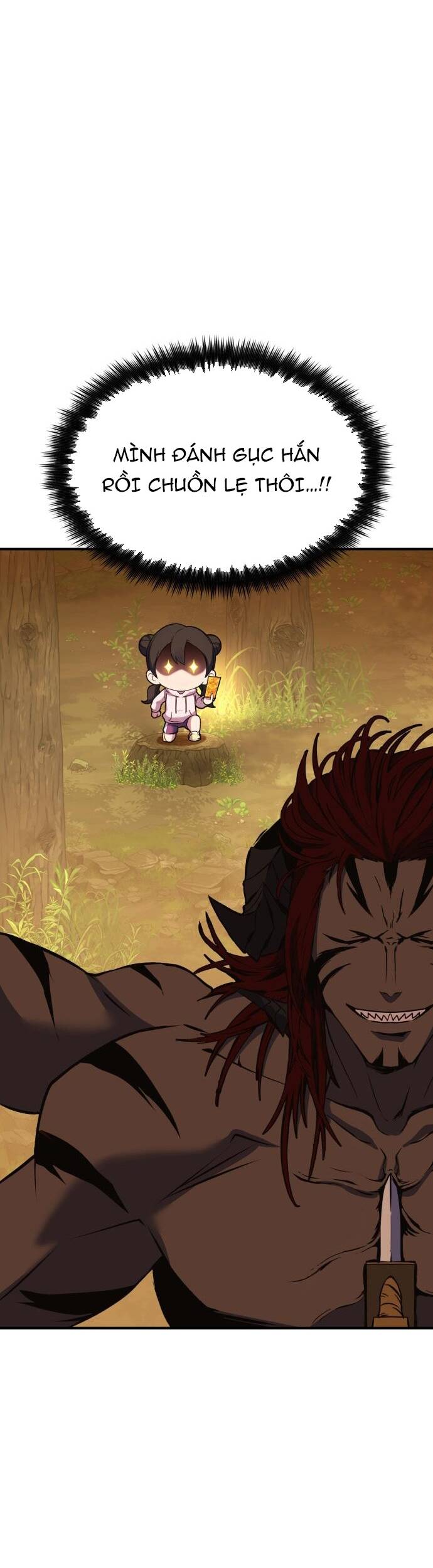 Quái Vật Quái Dị - Chapter 12 - Page 27