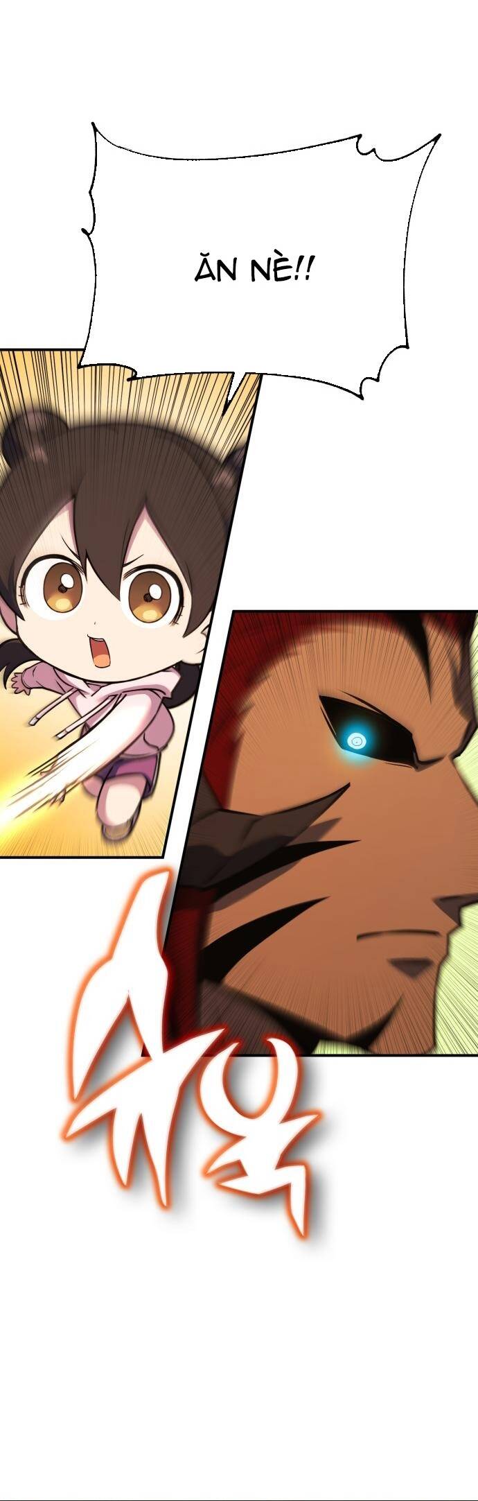 Quái Vật Quái Dị - Chapter 12 - Page 28