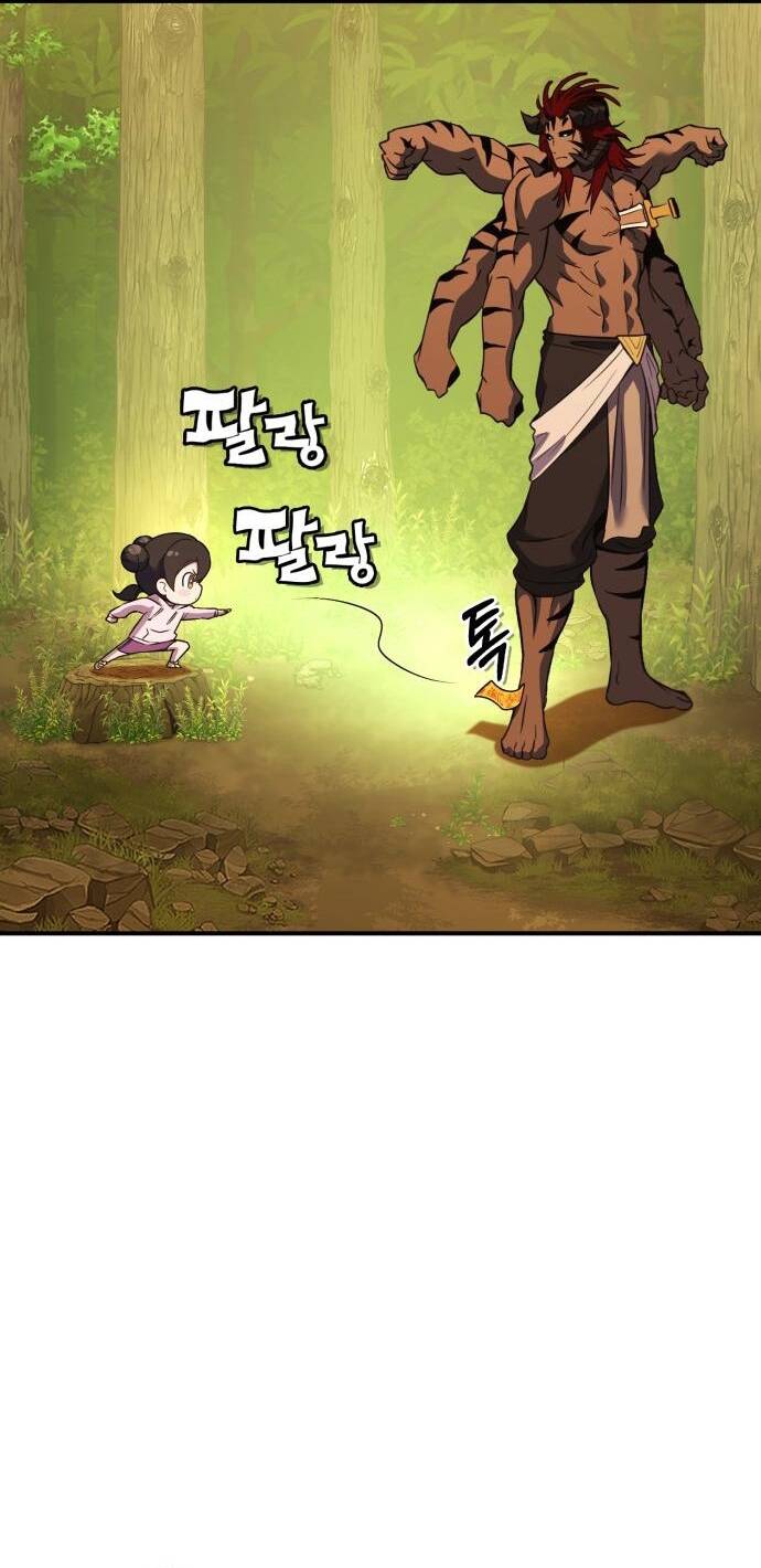 Quái Vật Quái Dị - Chapter 12 - Page 29