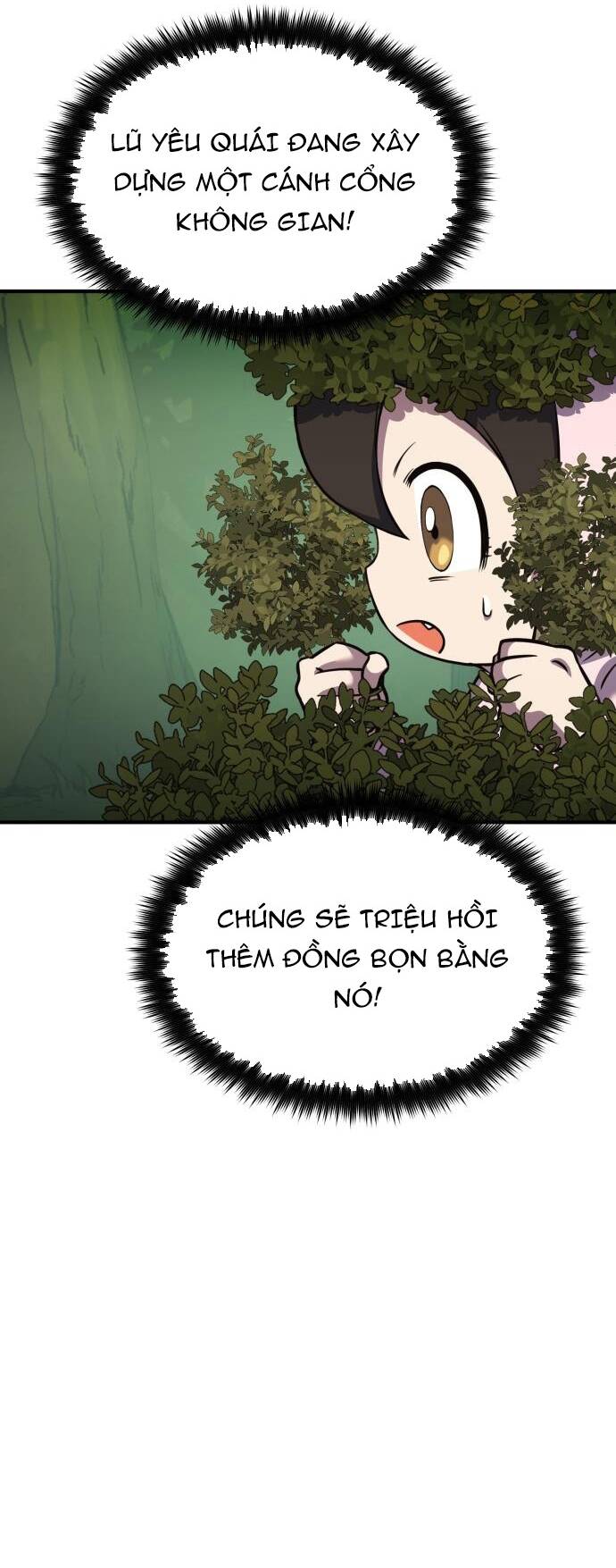 Quái Vật Quái Dị - Chapter 12 - Page 3