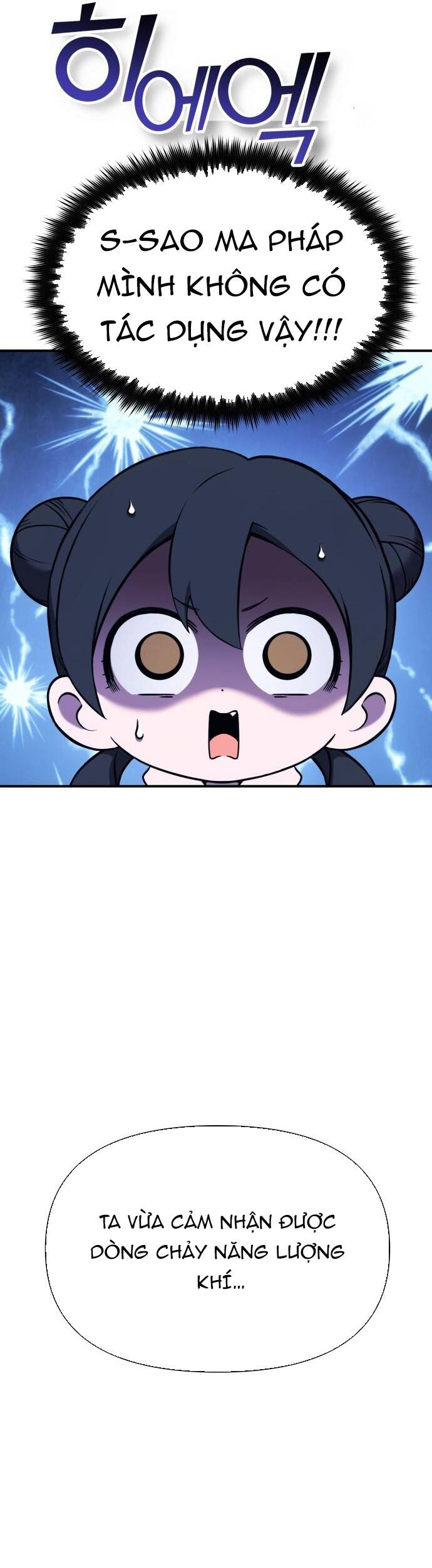 Quái Vật Quái Dị - Chapter 12 - Page 30