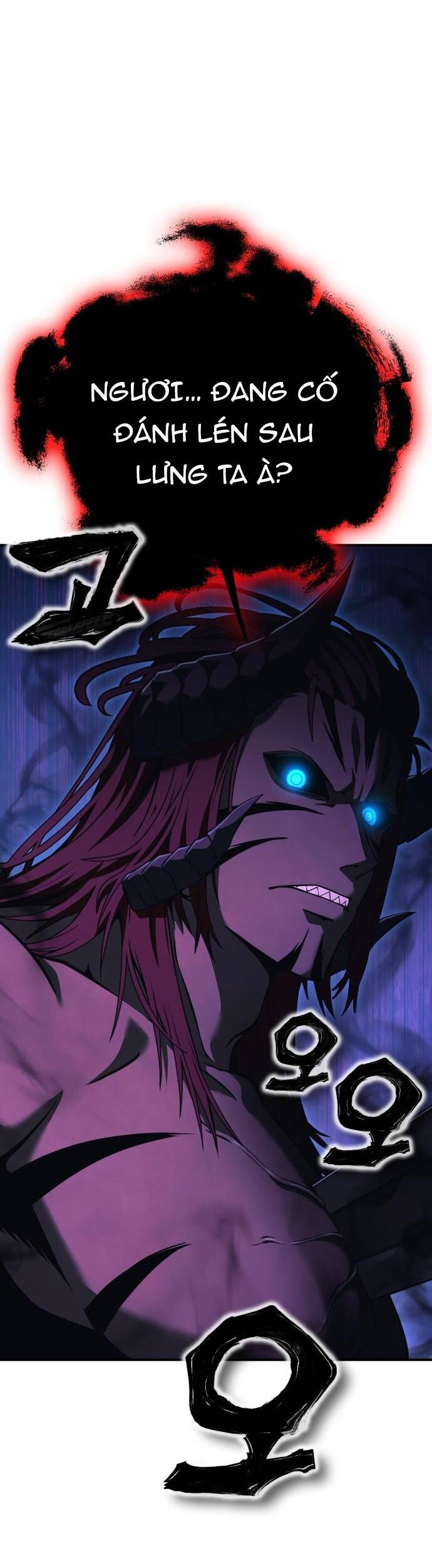 Quái Vật Quái Dị - Chapter 12 - Page 31