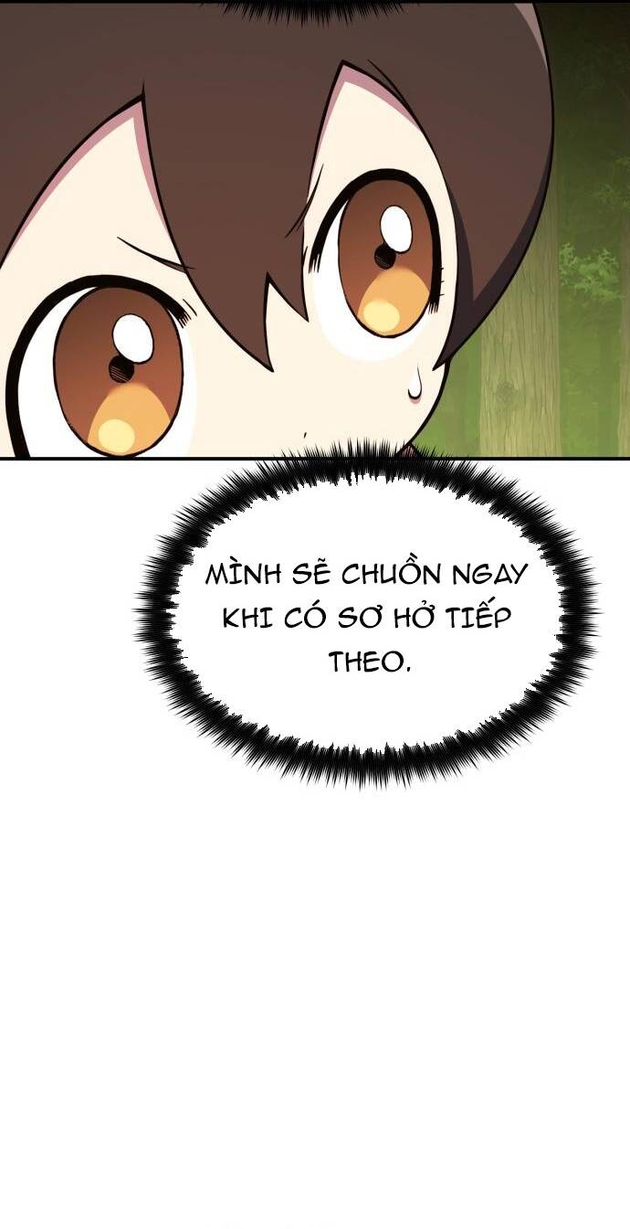 Quái Vật Quái Dị - Chapter 12 - Page 35