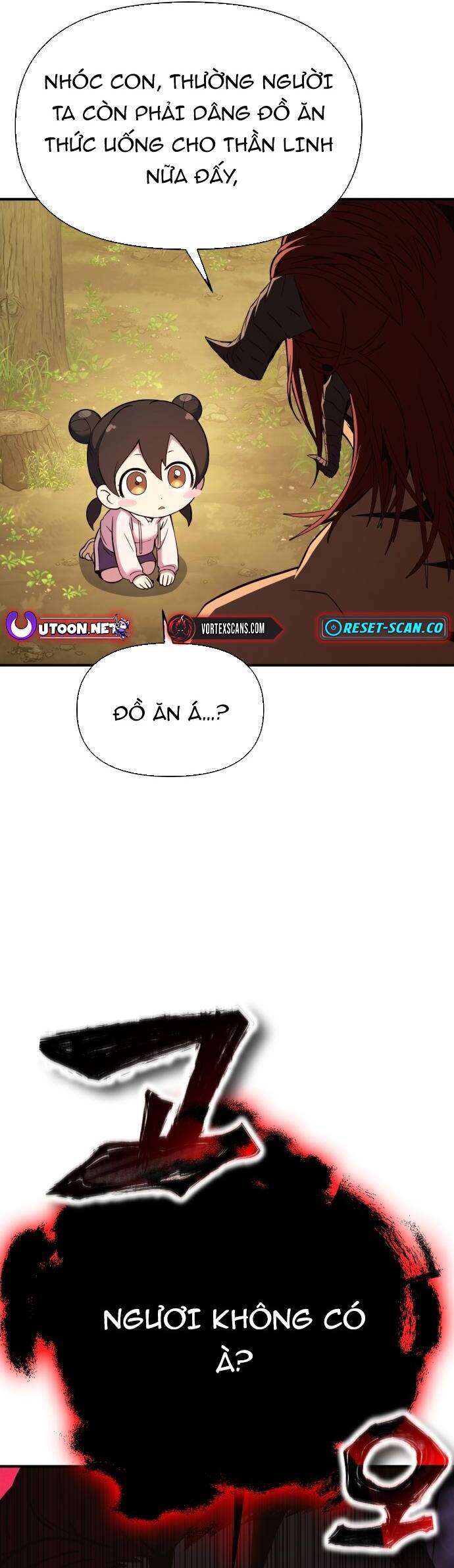 Quái Vật Quái Dị - Chapter 12 - Page 36