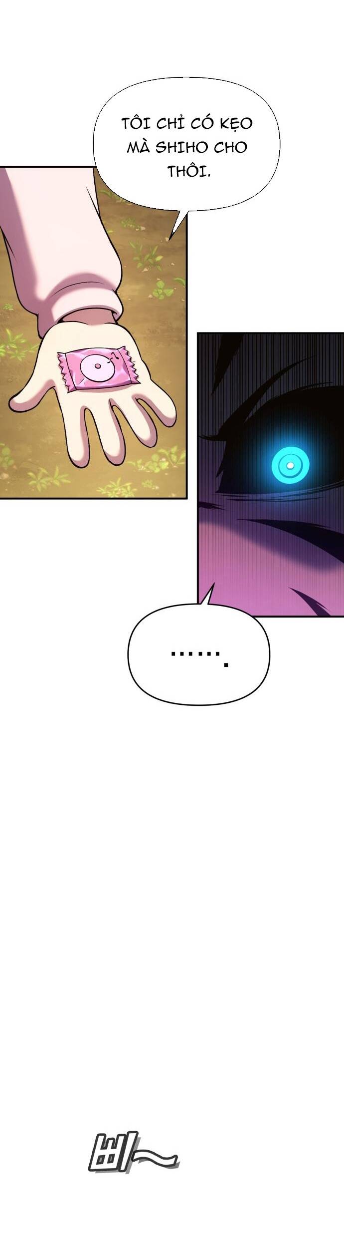 Quái Vật Quái Dị - Chapter 12 - Page 38