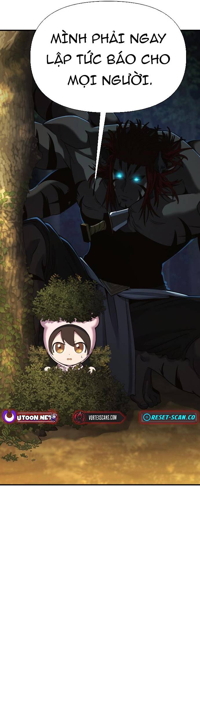 Quái Vật Quái Dị - Chapter 12 - Page 4