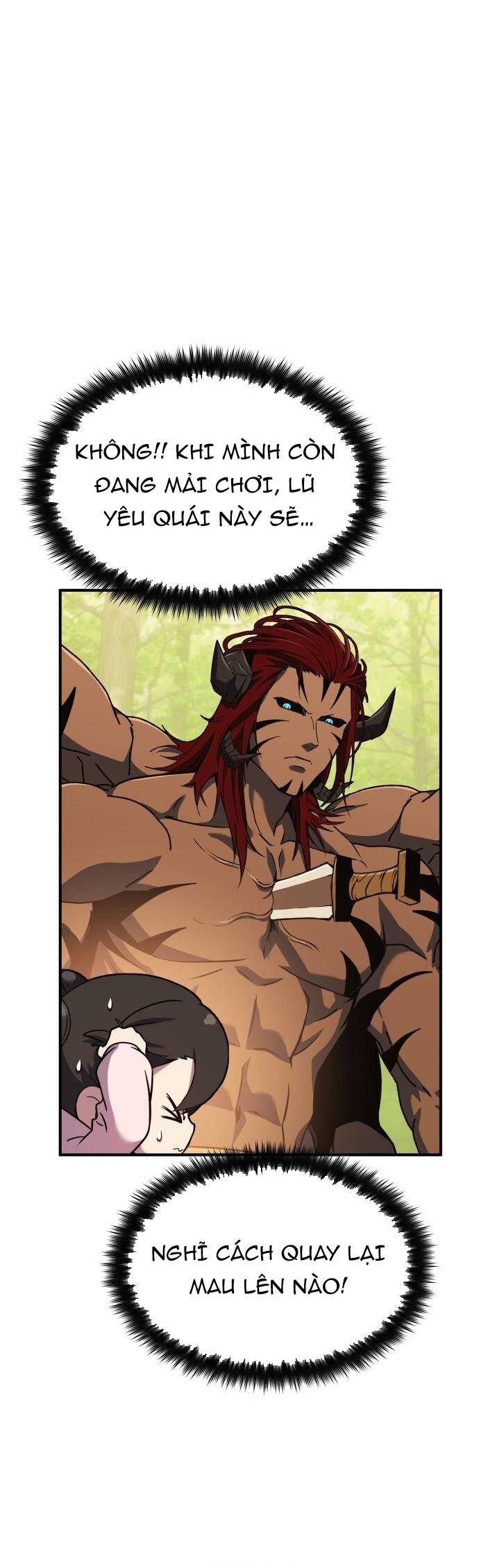 Quái Vật Quái Dị - Chapter 12 - Page 42