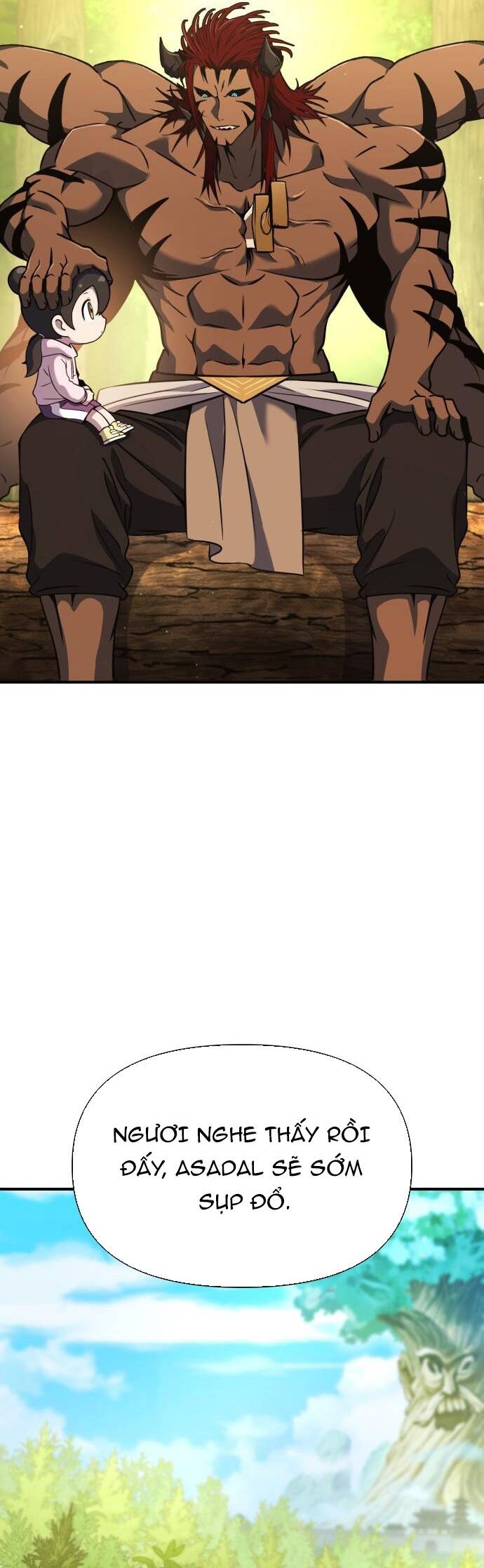 Quái Vật Quái Dị - Chapter 12 - Page 44