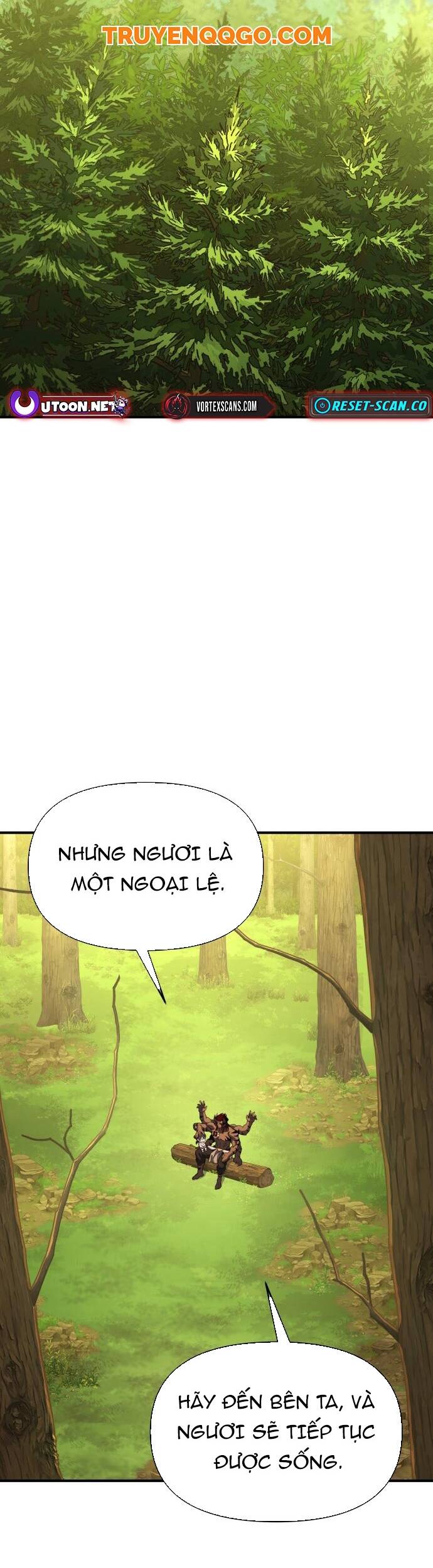 Quái Vật Quái Dị - Chapter 12 - Page 45