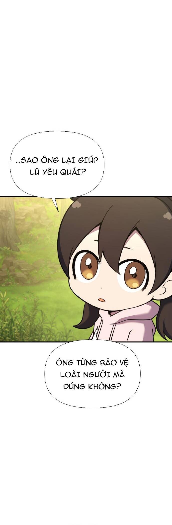 Quái Vật Quái Dị - Chapter 12 - Page 46