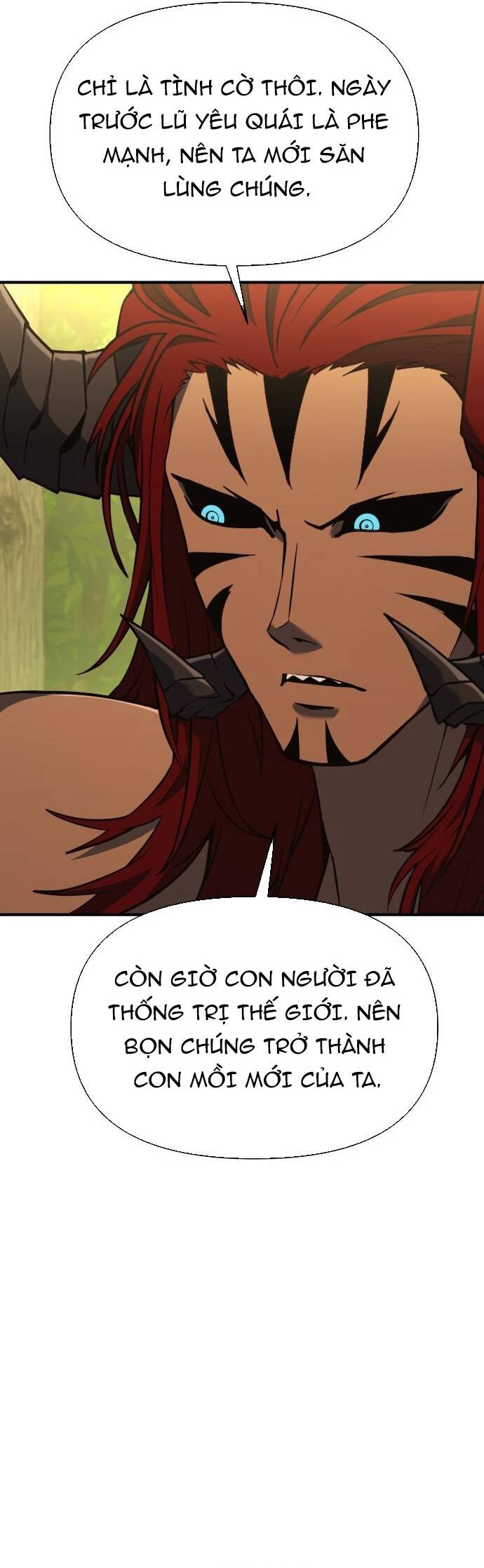 Quái Vật Quái Dị - Chapter 12 - Page 47