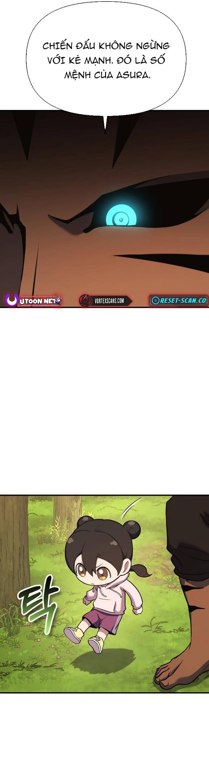 Quái Vật Quái Dị - Chapter 12 - Page 48