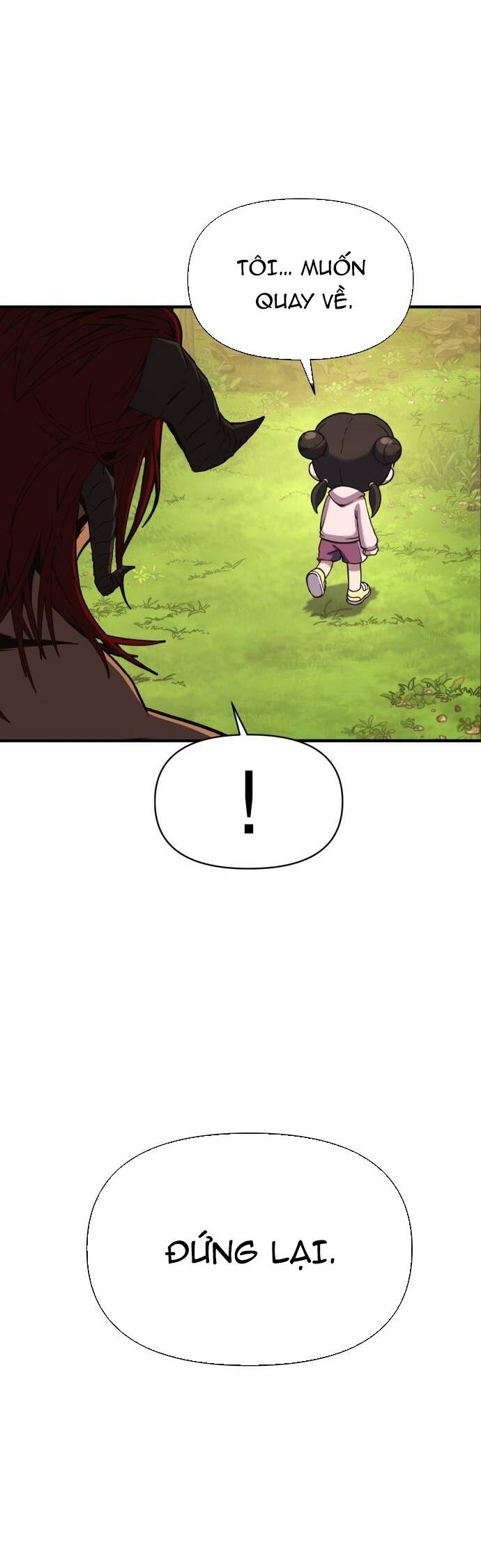 Quái Vật Quái Dị - Chapter 12 - Page 49