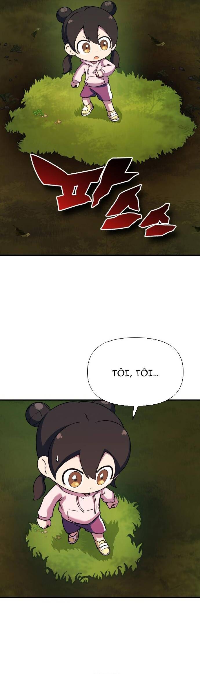 Quái Vật Quái Dị - Chapter 12 - Page 57