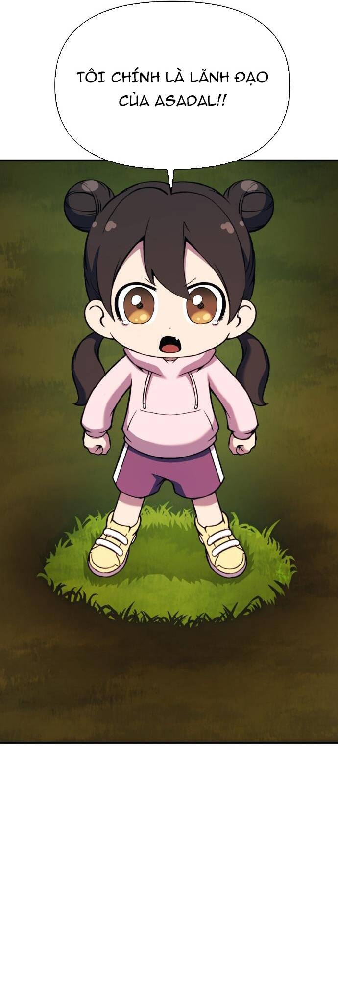 Quái Vật Quái Dị - Chapter 12 - Page 59