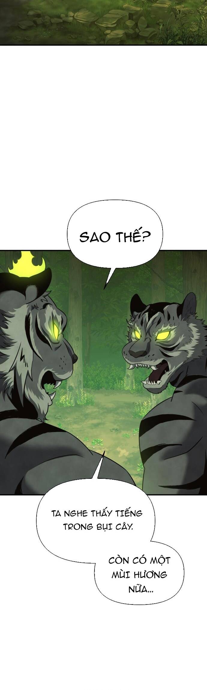 Quái Vật Quái Dị - Chapter 12 - Page 6