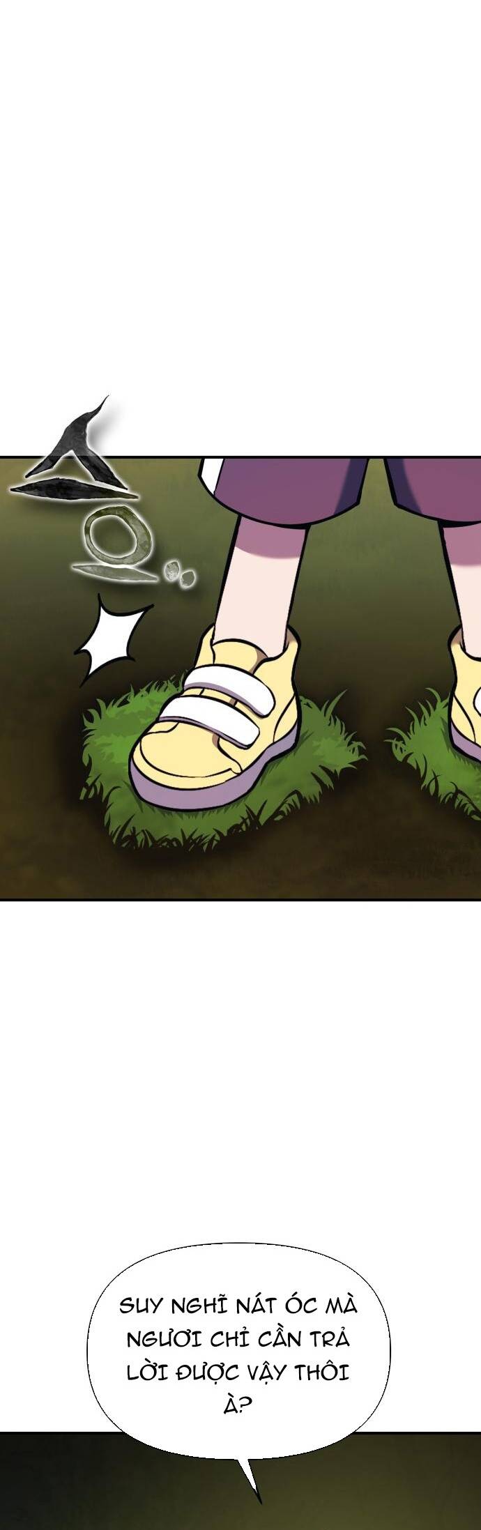 Quái Vật Quái Dị - Chapter 12 - Page 61