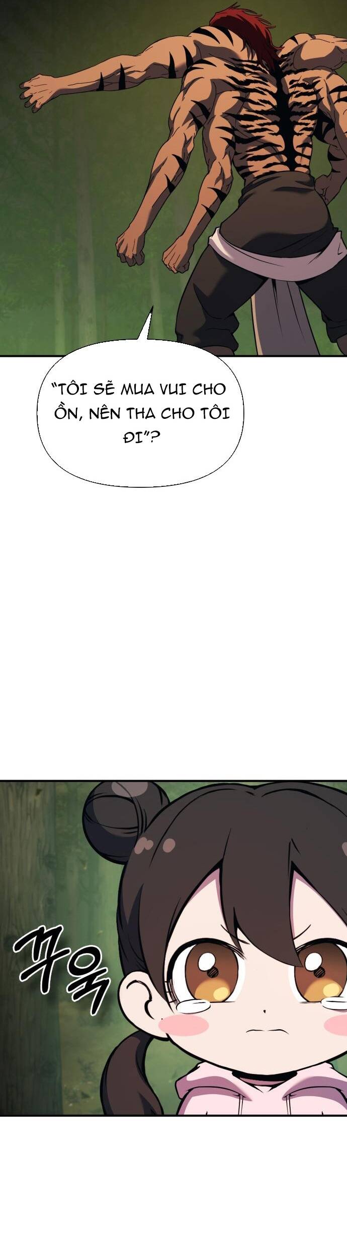 Quái Vật Quái Dị - Chapter 12 - Page 62