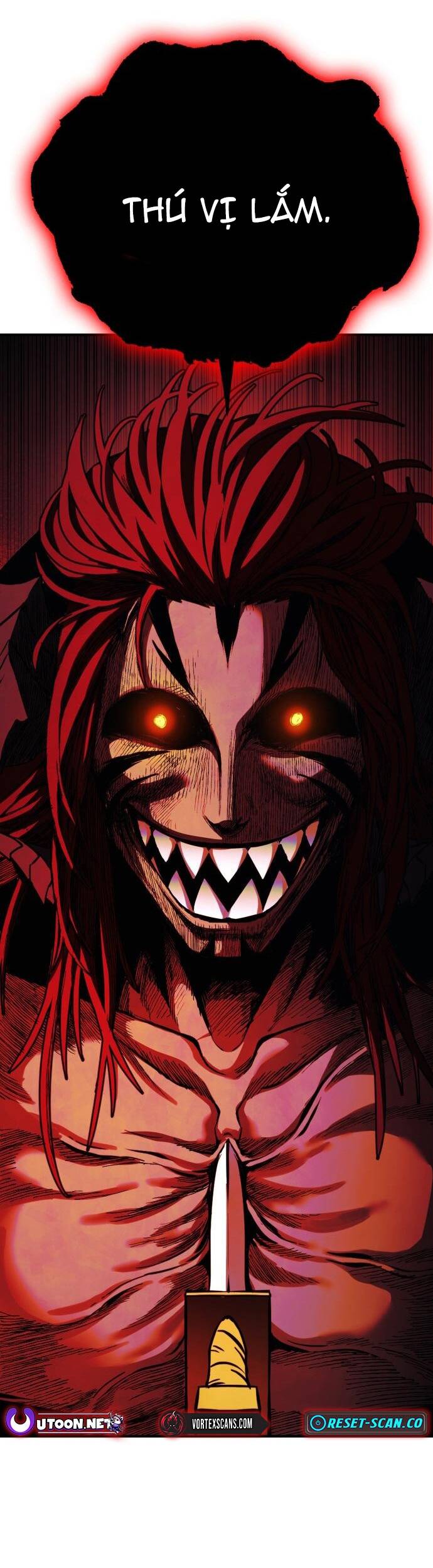 Quái Vật Quái Dị - Chapter 12 - Page 63