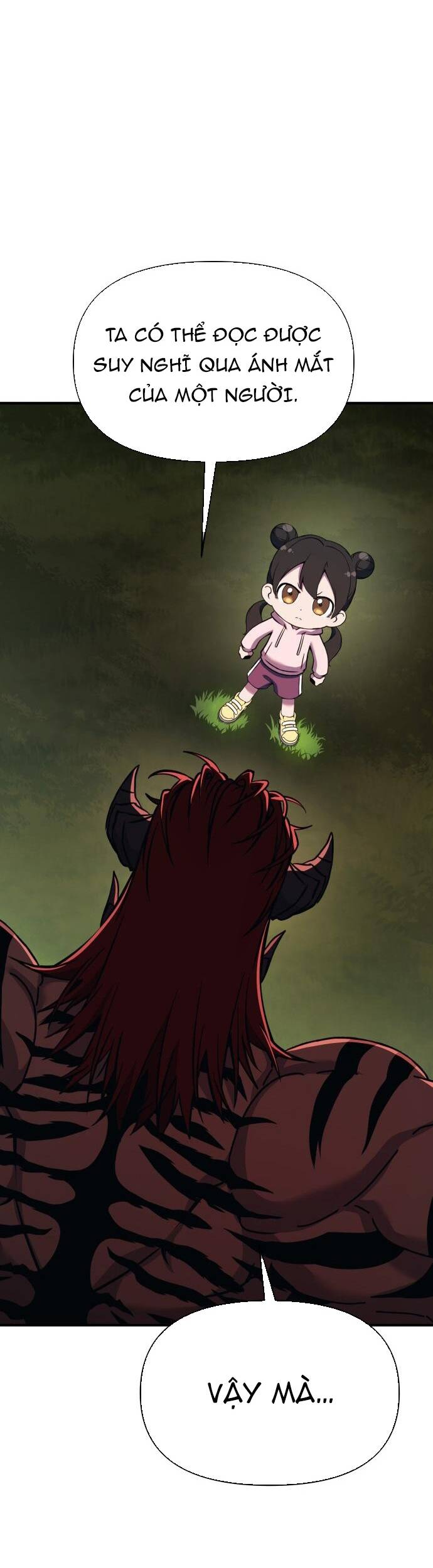 Quái Vật Quái Dị - Chapter 12 - Page 64