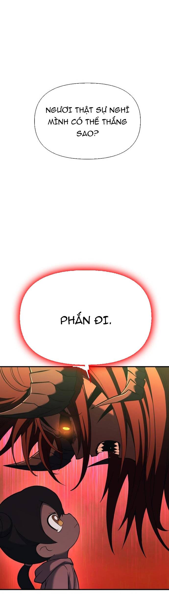 Quái Vật Quái Dị - Chapter 12 - Page 65