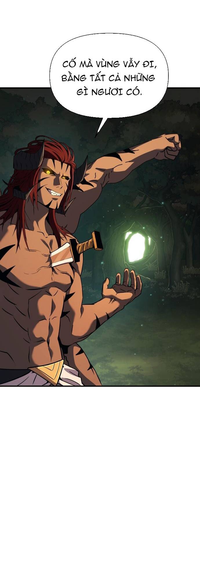 Quái Vật Quái Dị - Chapter 12 - Page 67