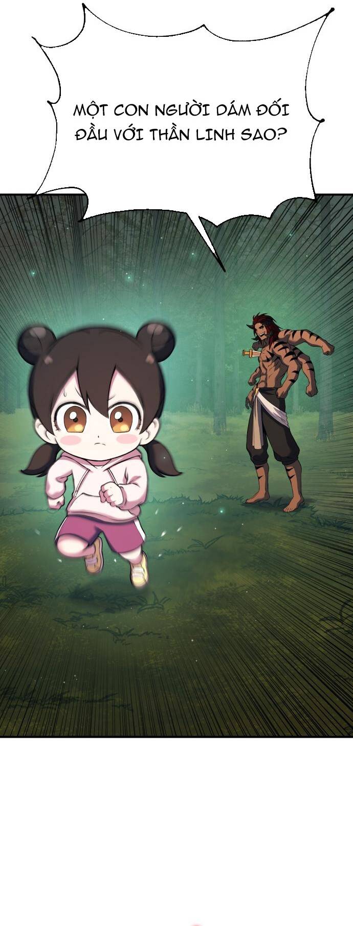 Quái Vật Quái Dị - Chapter 12 - Page 68