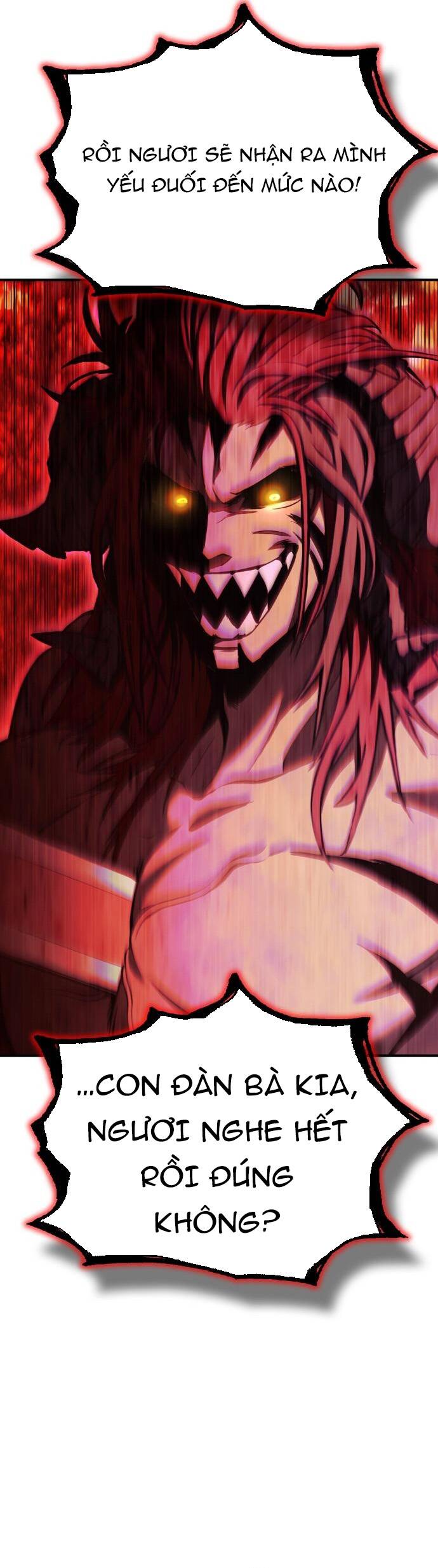 Quái Vật Quái Dị - Chapter 12 - Page 69